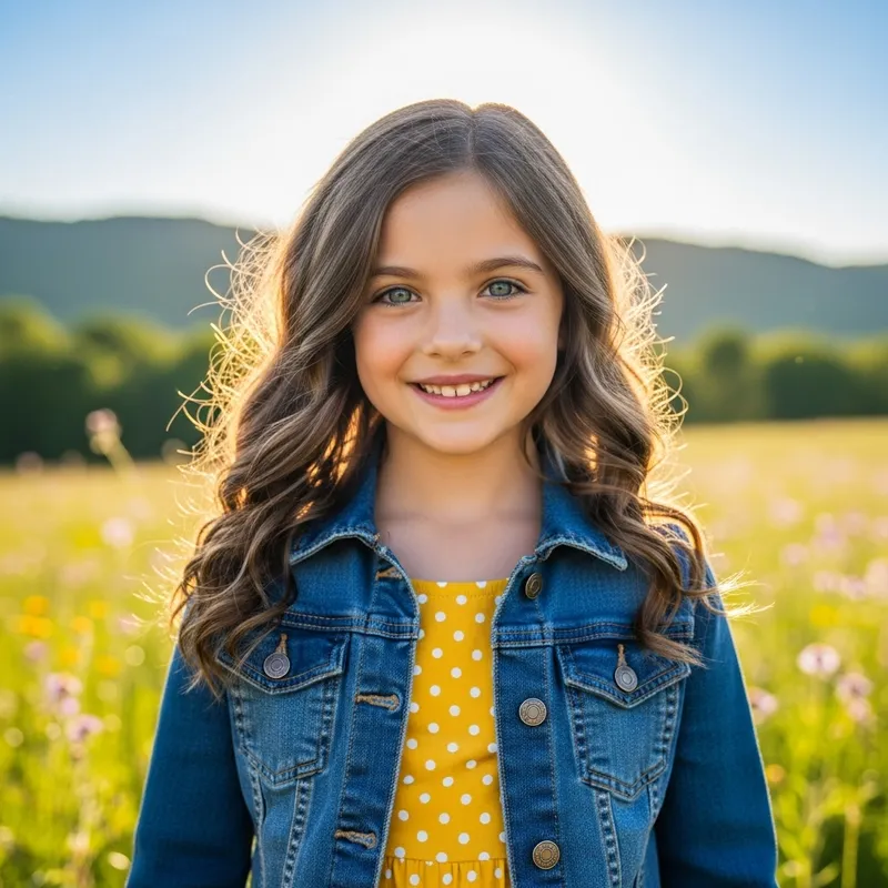 Girl: Discover Beauty and Inspiration