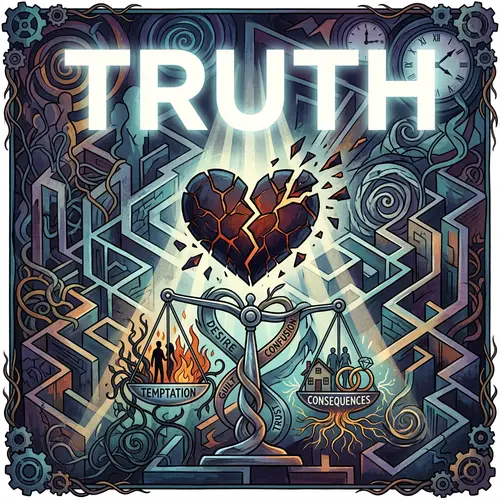 Psychology of Infidelity: Unraveling Truth Behind Betrayal