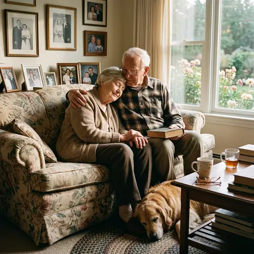 True Love - Unconditional Love