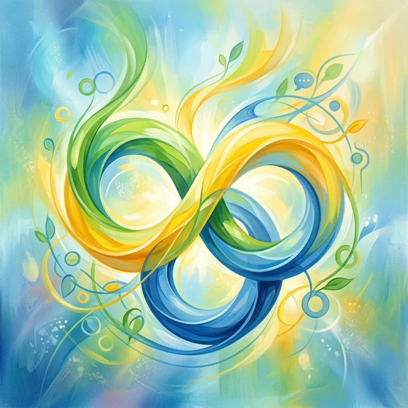 Healthy Sexuality: A Unique Abstract Interpretation Healthy Sexuality: A Unique Abstract Interpretation