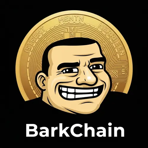 BarkChain: The Fun Meme Coin