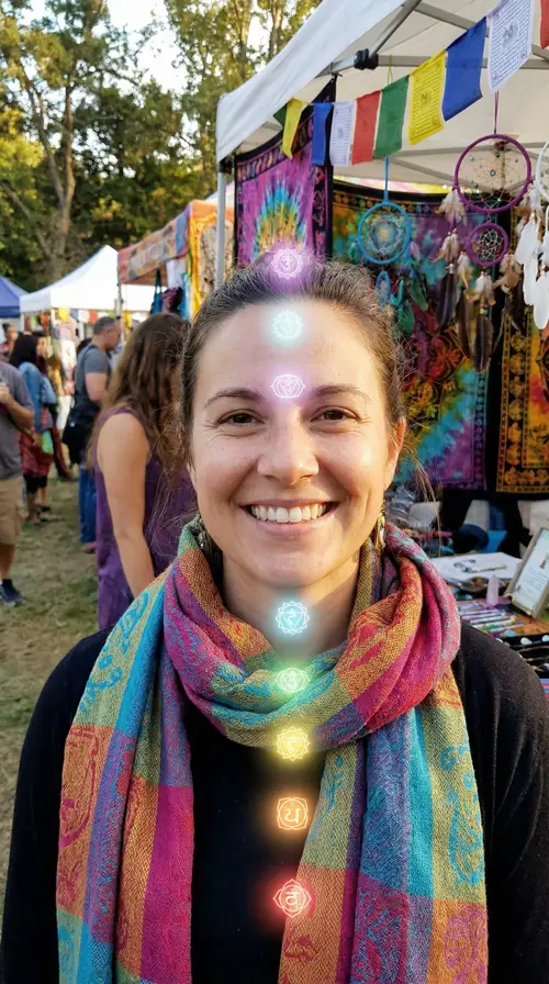 Joyful Wellness Fair: Celebrating Health & Harmony