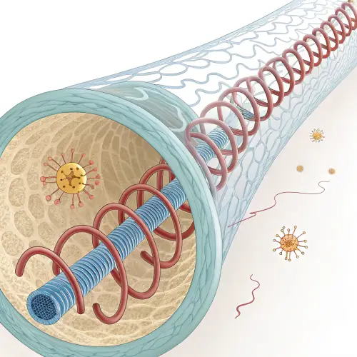 Understanding Actin Filaments in Biology