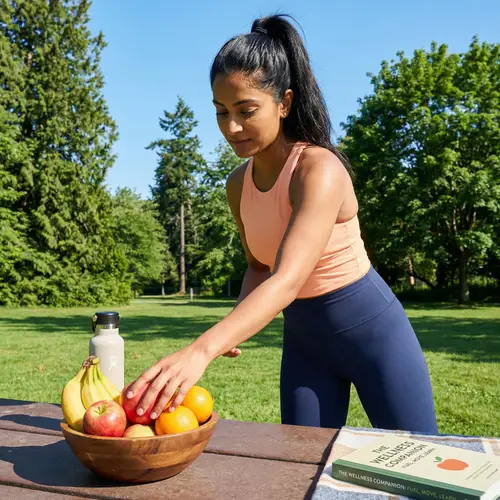 Achieve a Healthy Body: Tips & Lifestyle Choices