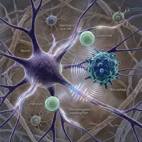 Understanding Human Cell Communication