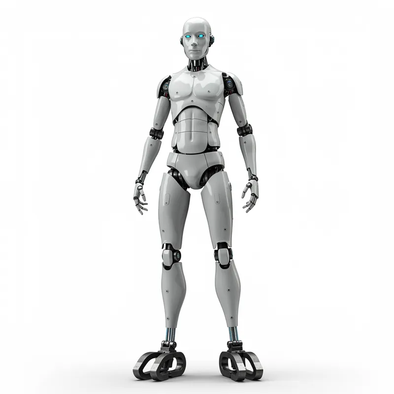 Magnetic Boots Robot: Innovative Technology