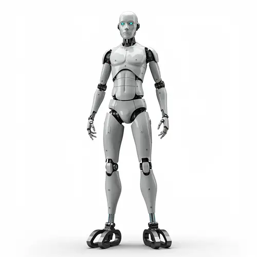 Magnetic Boots Robot: Innovative Technology