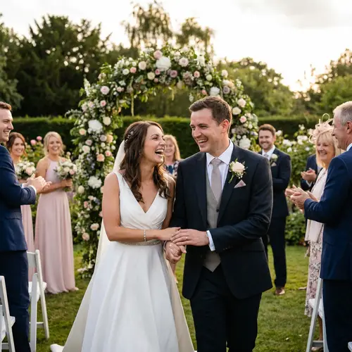 Beautiful Marriage Images for Your Special Day