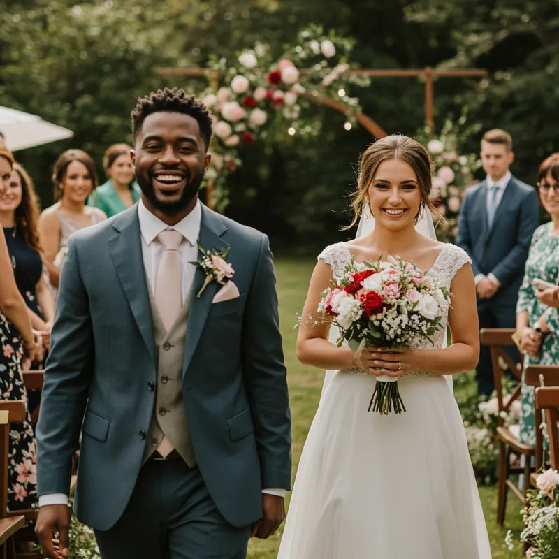 Beautiful Marriage Images for Your Special Day