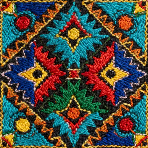 Beautiful Habesha Embroidery Designs Online