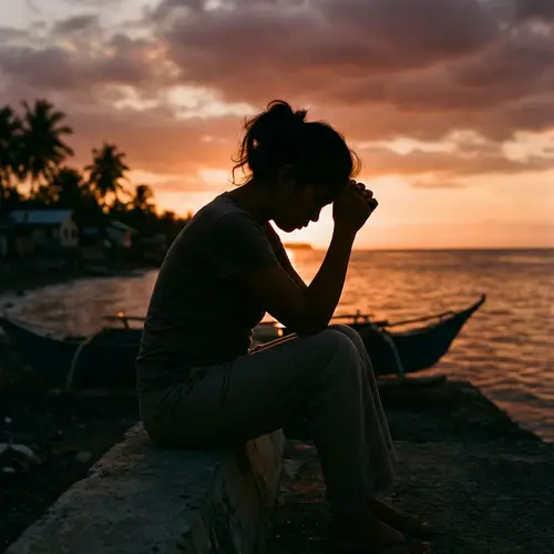 Understanding Emotional Distress in Filipino Women