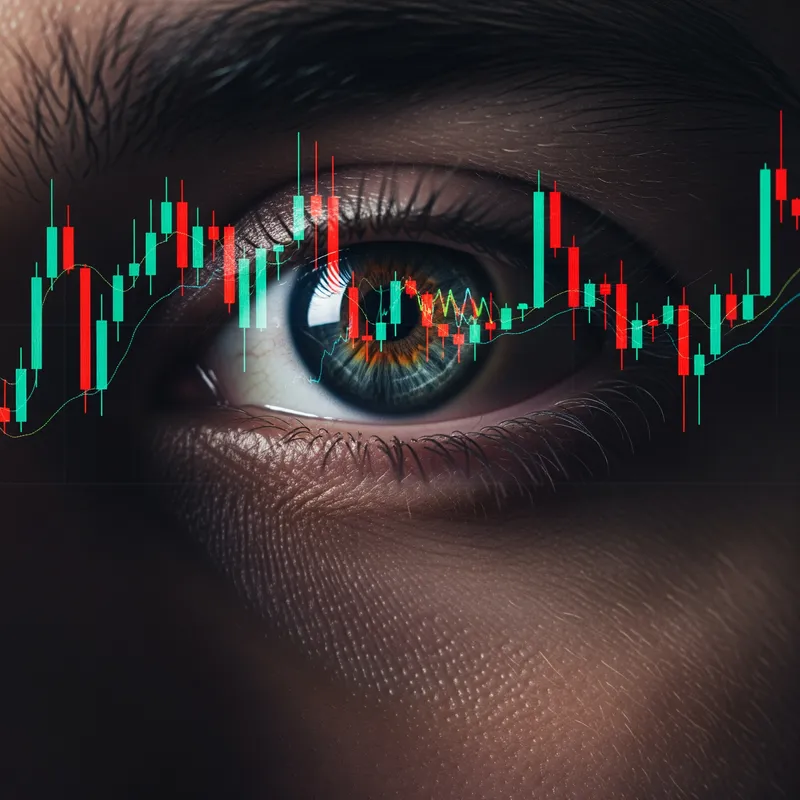 Loneghost: The Enigmatic Eye of Trading