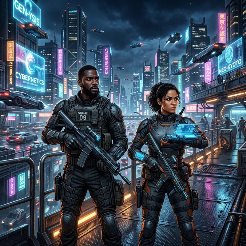 Ayalaan Action Sci-Fi Thriller with Diverse Characters Ayalaan Action Sci-Fi Thriller with Diverse Characters