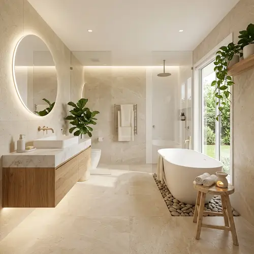 Bathroom Redesign Ideas for a Fresh Look