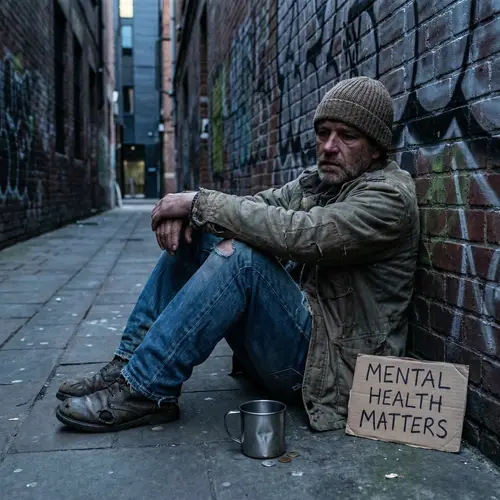 Understanding Substance Dependence | Mental Health Awareness