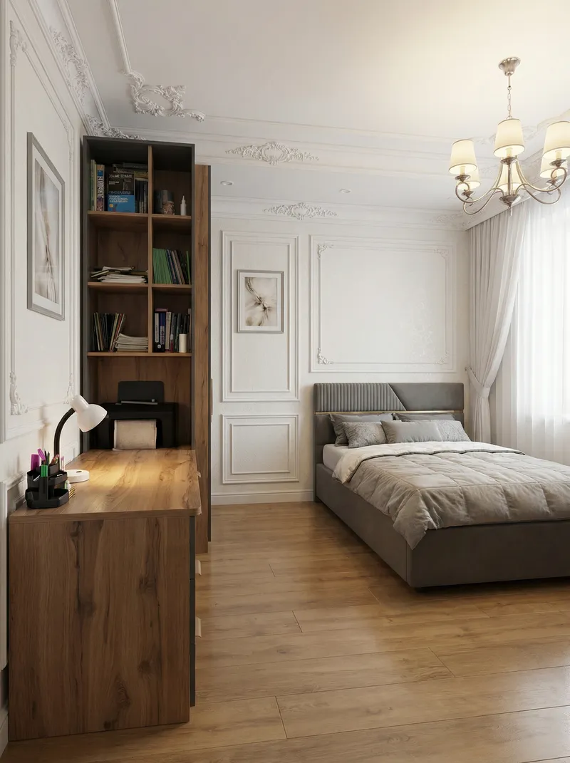 Enhance Your Neoclassical Room Design Ideas Enhance Your Neoclassical Room Design Ideas