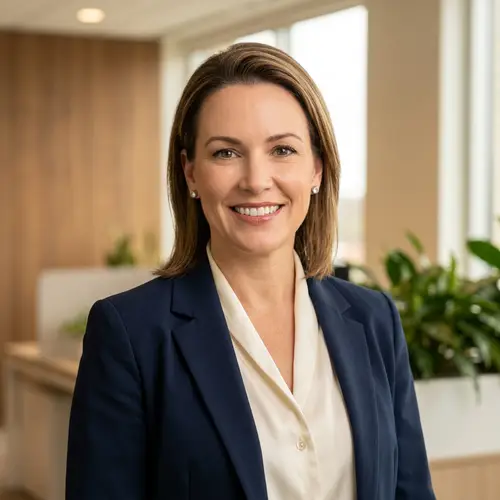 Create the Perfect LinkedIn Profile Picture