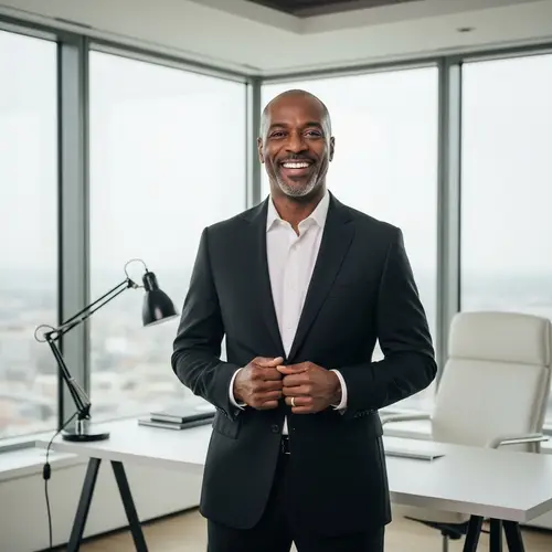 Genius Man: Unleash Your Potential