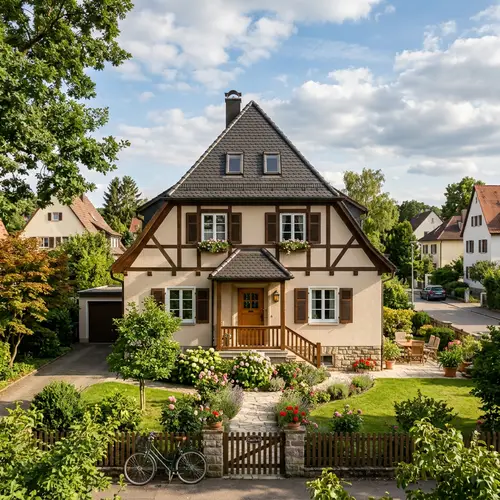 Haus: Explore Beautiful Homes and Architecture