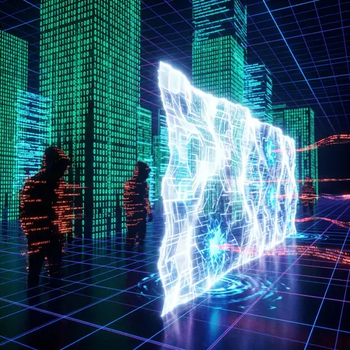 Visualizing Advanced Persistent Threats in Cyber Security