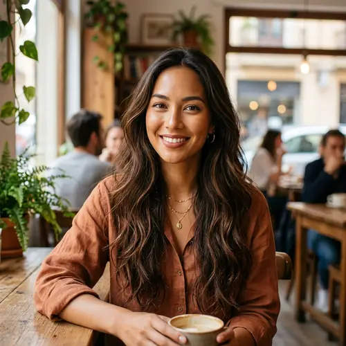 Diverse Heritage: A Beautiful Fusion of Cultures