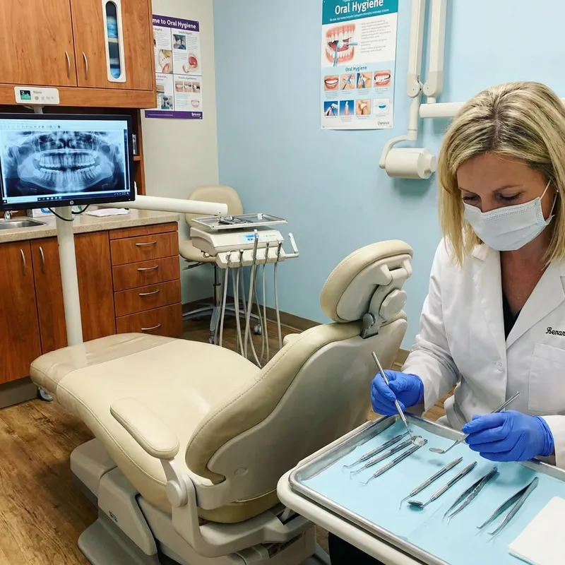 Odontology: Explore the World of Dentistry