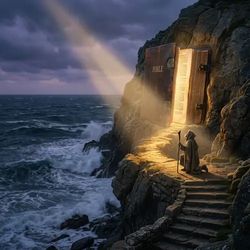 The Bible: Trustworthy Word of God