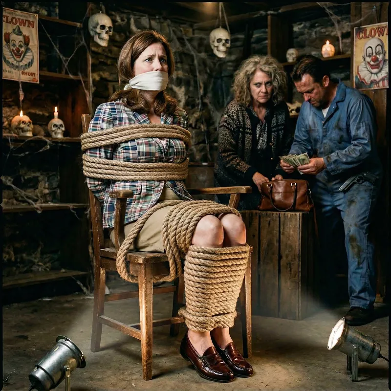 Expert Guide to Bondage Techniques and Ropes