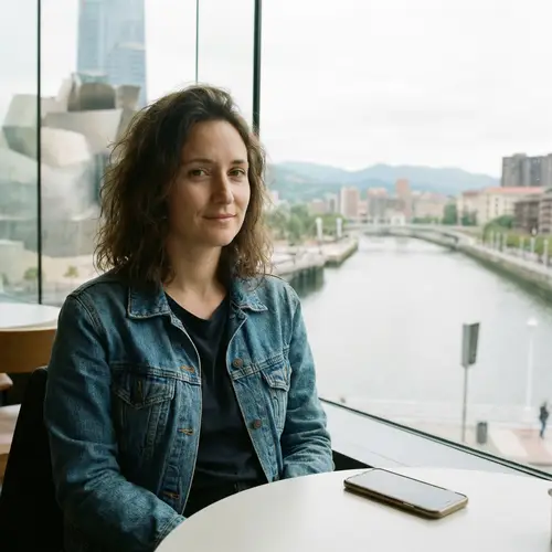 Modern Mona Lisa: A Contemporary Artwork