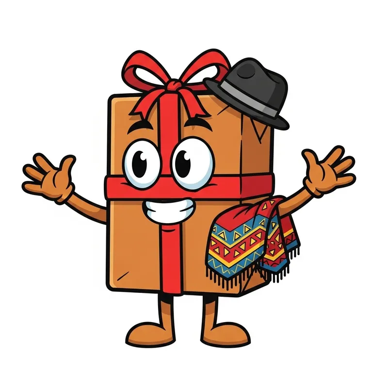 Creative Brand Mascot Design for Your Business