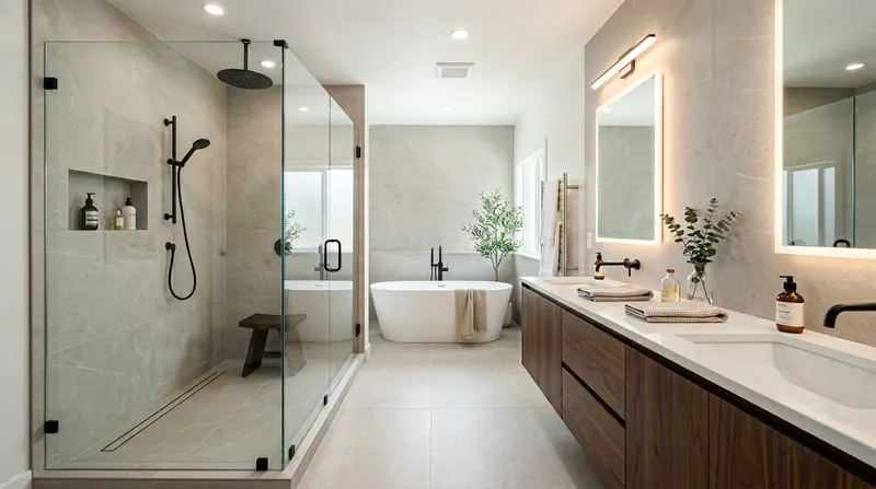 Luxurious Master Bathroom Remodel Ideas Luxurious Master Bathroom Remodel Ideas