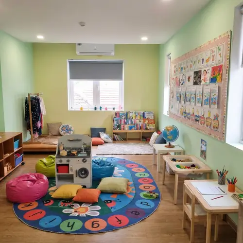 Innovative Classroom Layout Changes for Effective Learning