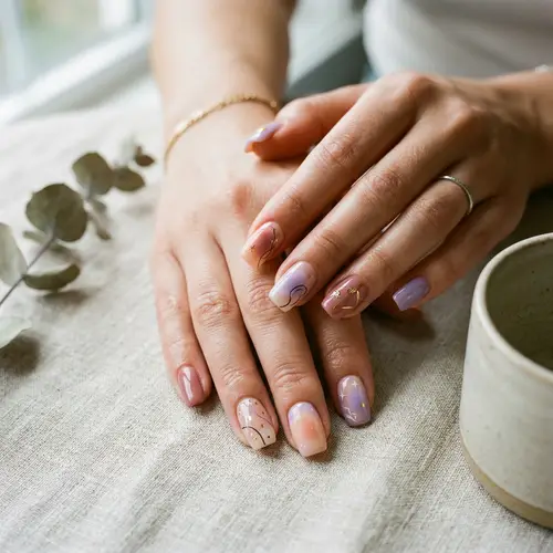 Trendy Nail Design Ideas for Stylish Looks