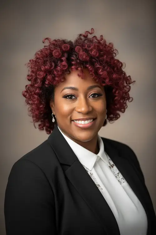 Professional Headshot of Your Face