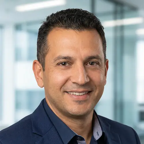 Professional Headshot of Your Face