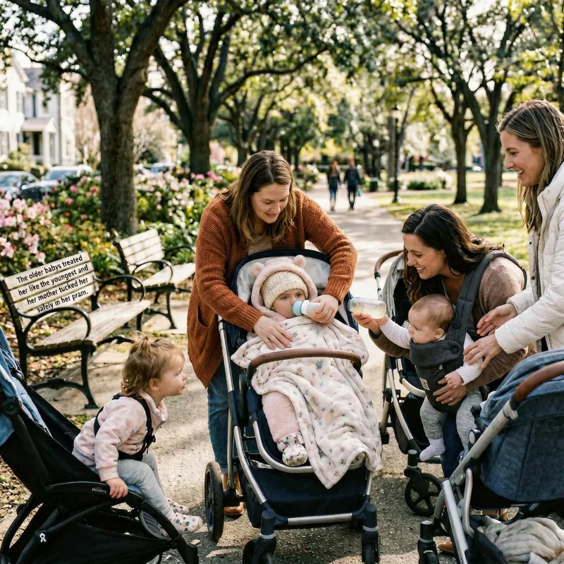 Bottle Feeding Essentials for Newborns