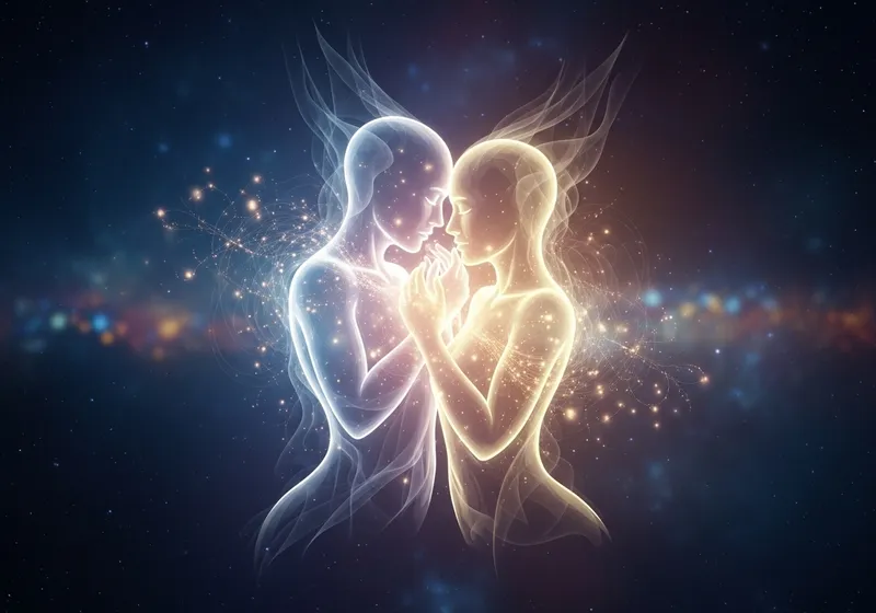 Spirituality and Soulmates: A Deep Dive