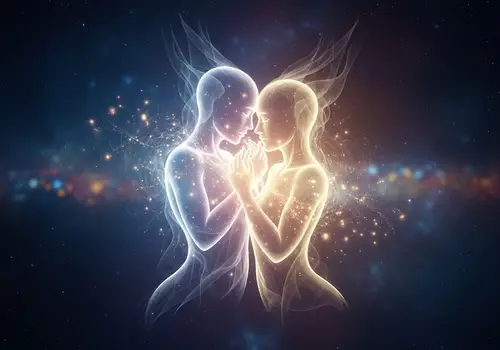 Spirituality and Soulmates: A Deep Dive