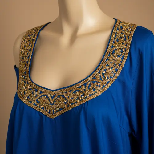 Enhance This Dress: Style Tips & Ideas