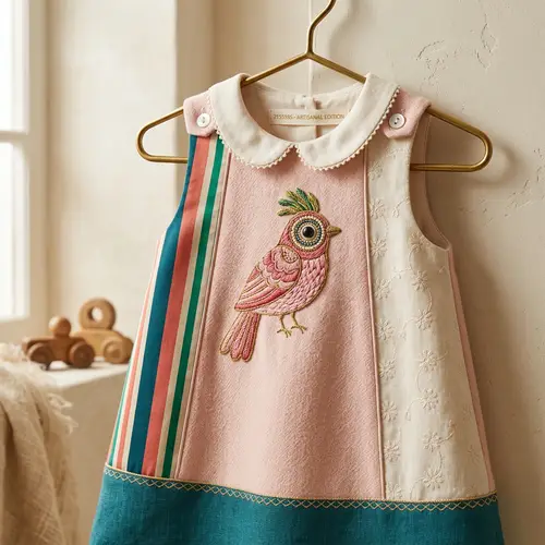 Enhance This Dress: Style Tips & Ideas