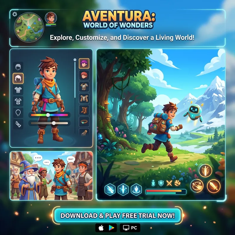 Create a Short Video to Promote Your Game and Engage Audiences with Installation & Trial