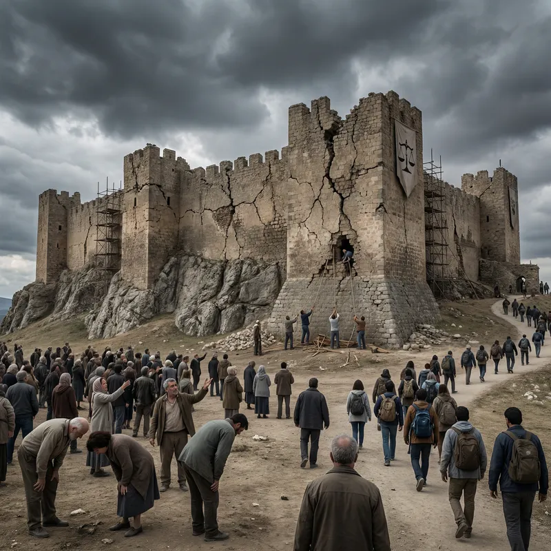 Impact of Power Overuse on People: Unveiling the Consequences