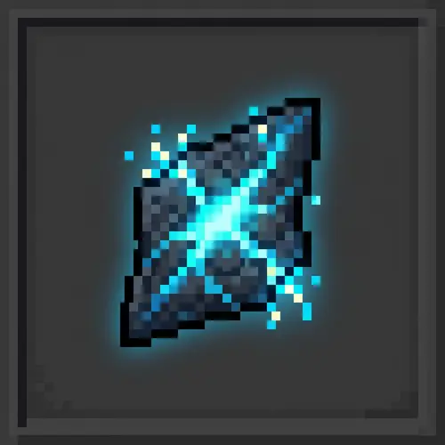 Electric Stone Texture for Minecraft Mod