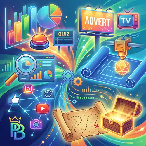 University Event Poster Background Ideas