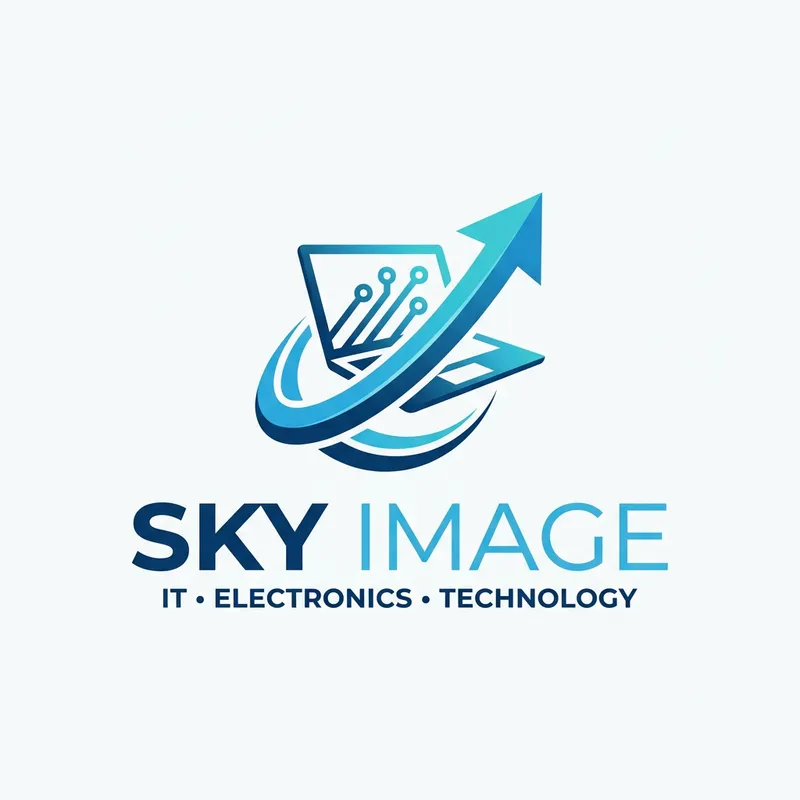 Sky Image - Leading IT Electronics Store Sky Image - Leading IT Electronics Store