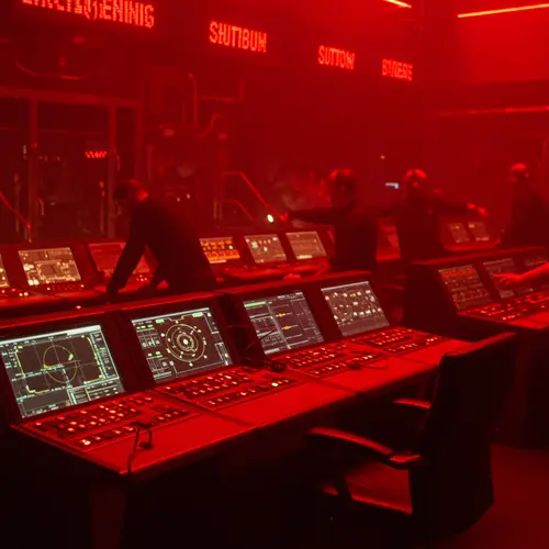 Emergency Power Shutdown Solutions