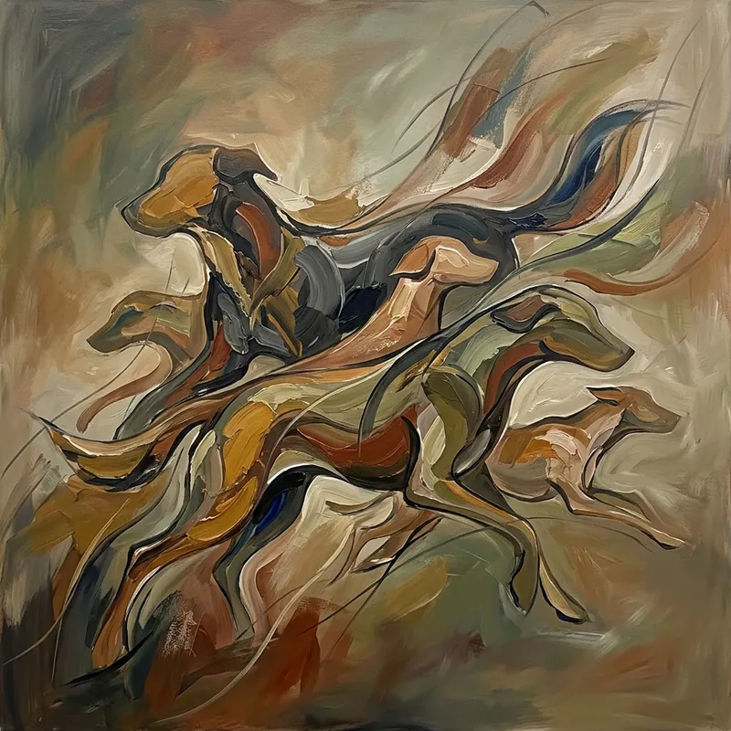 AI Art Creation