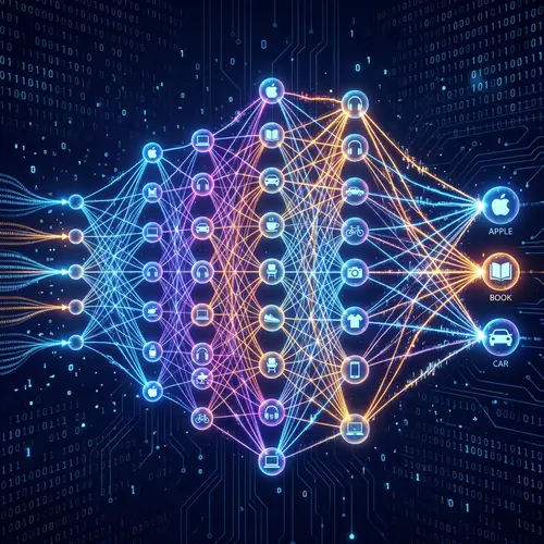 Product Detection Model Training | Abstract AI Insights