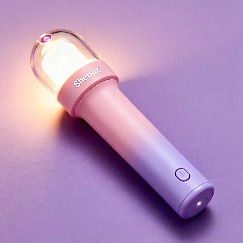Shenaz Light Stick: Brighten Your Night