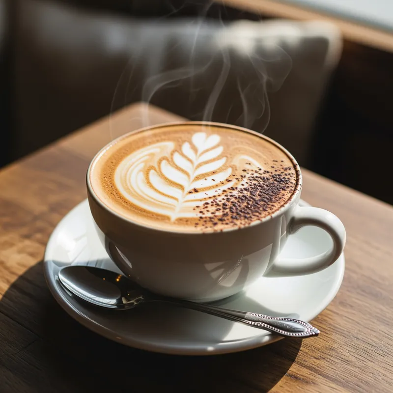 Delicious Cappuccino Recipes and Tips